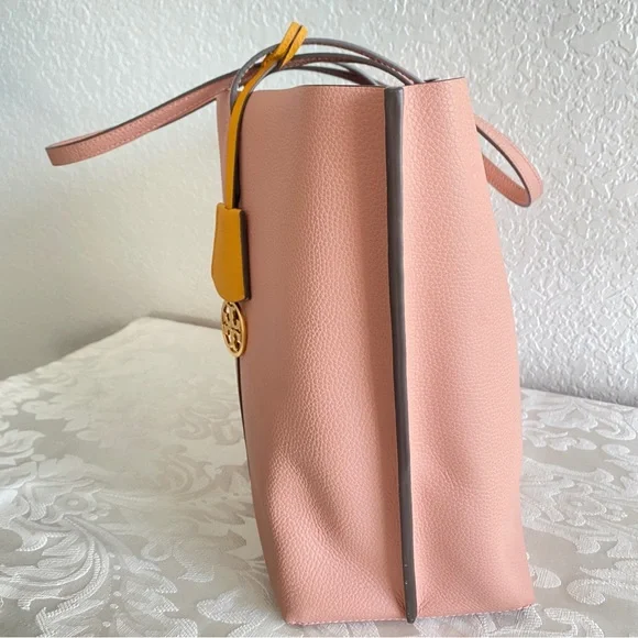 Tory Burch Shopper Tote Bag - Picture 5 of 12